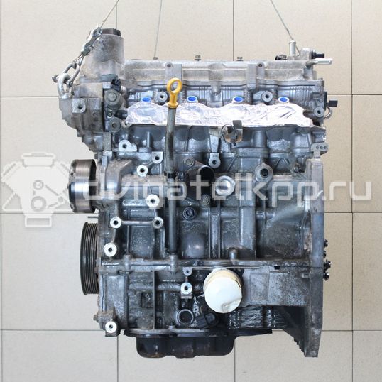 Фото Контрактный (б/у) двигатель HR16DE для Dongfeng (Dfac) / Nissan (Zhengzhou) / Samsung / Mazda / Nissan / Mitsubishi / Nissan (Dongfeng) 109 л.с 16V 1.6 л бензин 10102JD01F