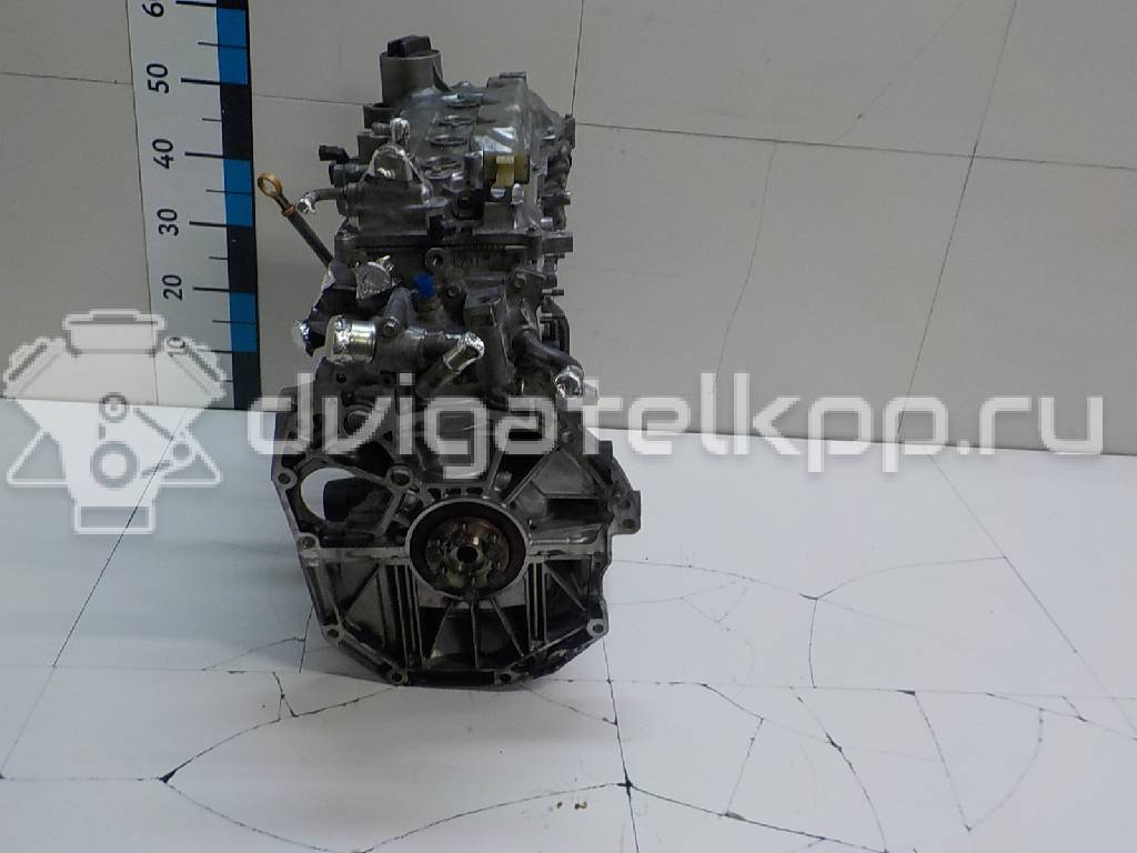 Фото Контрактный (б/у) двигатель HR16DE для Dongfeng (Dfac) / Nissan (Zhengzhou) / Samsung / Mazda / Nissan / Mitsubishi / Nissan (Dongfeng) 87-140 л.с 16V 1.6 л Бензин/спирт 10102jd00f {forloop.counter}}