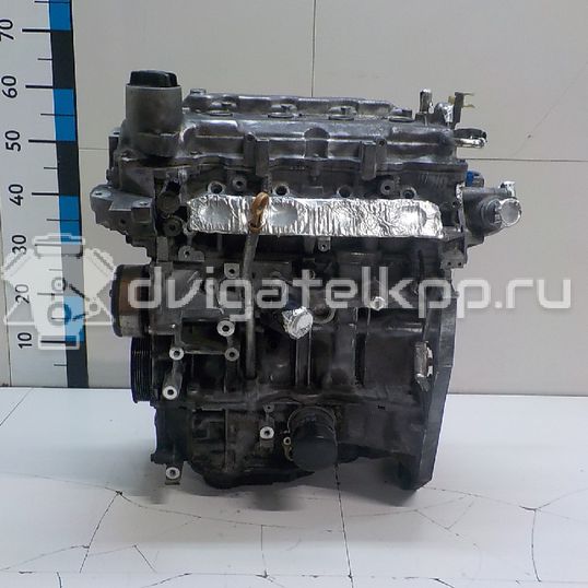 Фото Контрактный (б/у) двигатель HR16DE для Dongfeng (Dfac) / Nissan (Zhengzhou) / Samsung / Mazda / Mitsubishi / Nissan / Nissan (Dongfeng) 105-126 л.с 16V 1.6 л бензин 10102jd00f