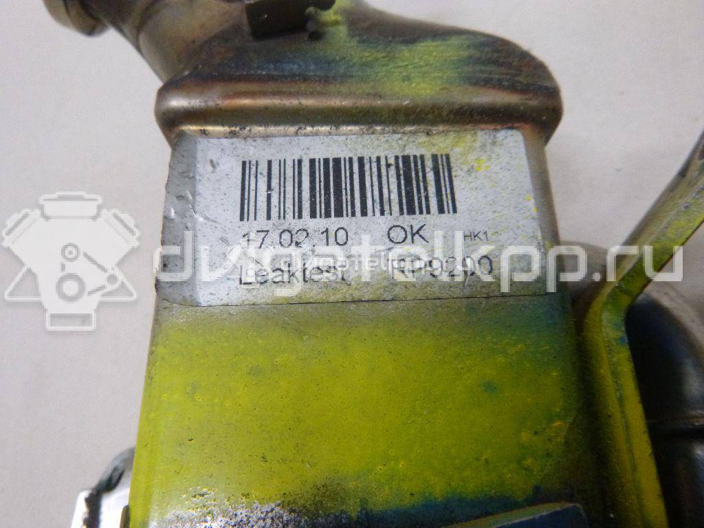 Фото Радиатор системы EGR  1473500QAB для Nissan Qashqai / X-Trail {forloop.counter}}