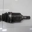 Фото Полуось передняя левая  39101jd02b для Nissan Qashqai {forloop.counter}}