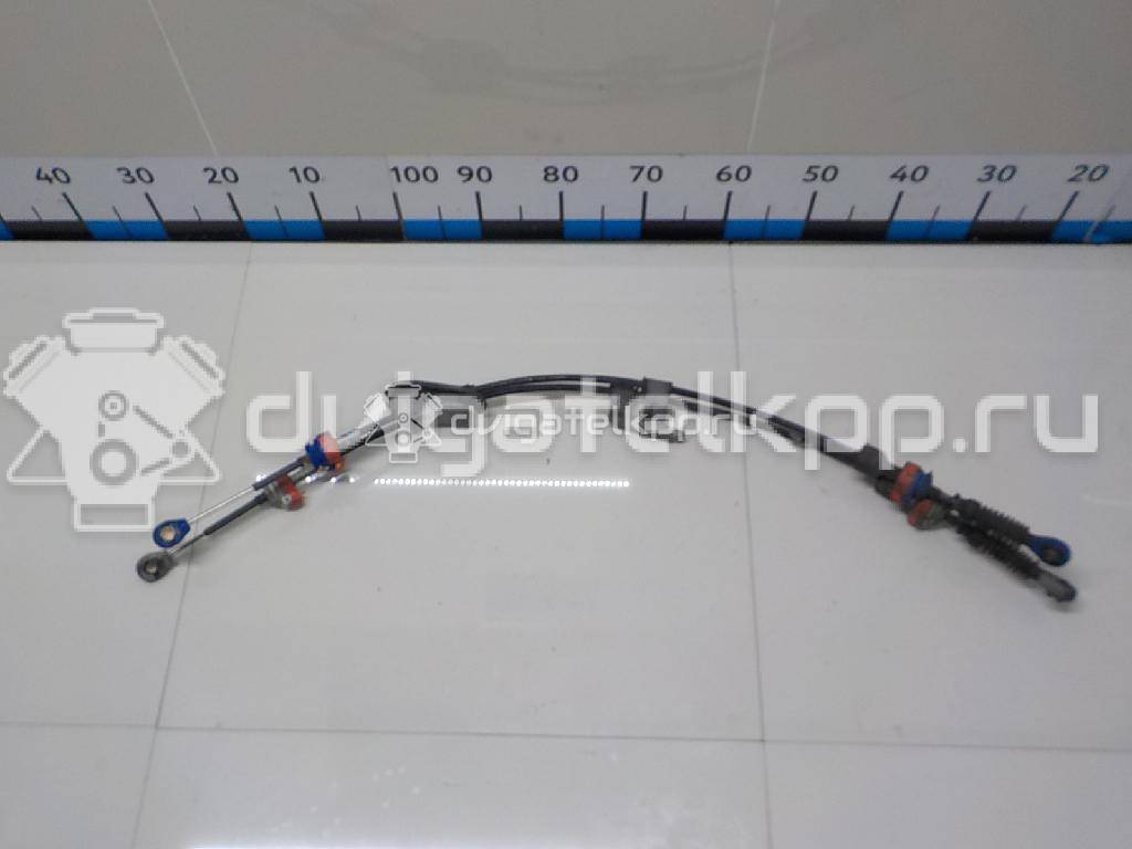Фото Трос КПП  34413JD000 для Nissan Qashqai {forloop.counter}}