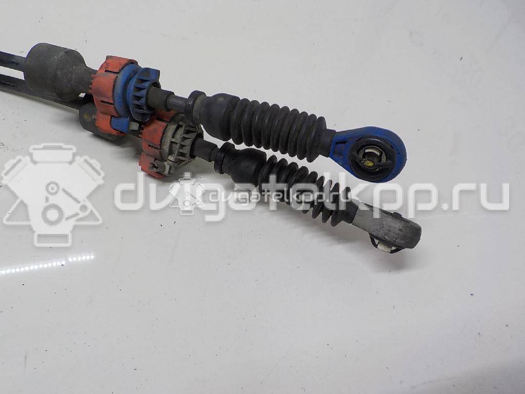 Фото Трос КПП  34413JD000 для Nissan Qashqai {forloop.counter}}