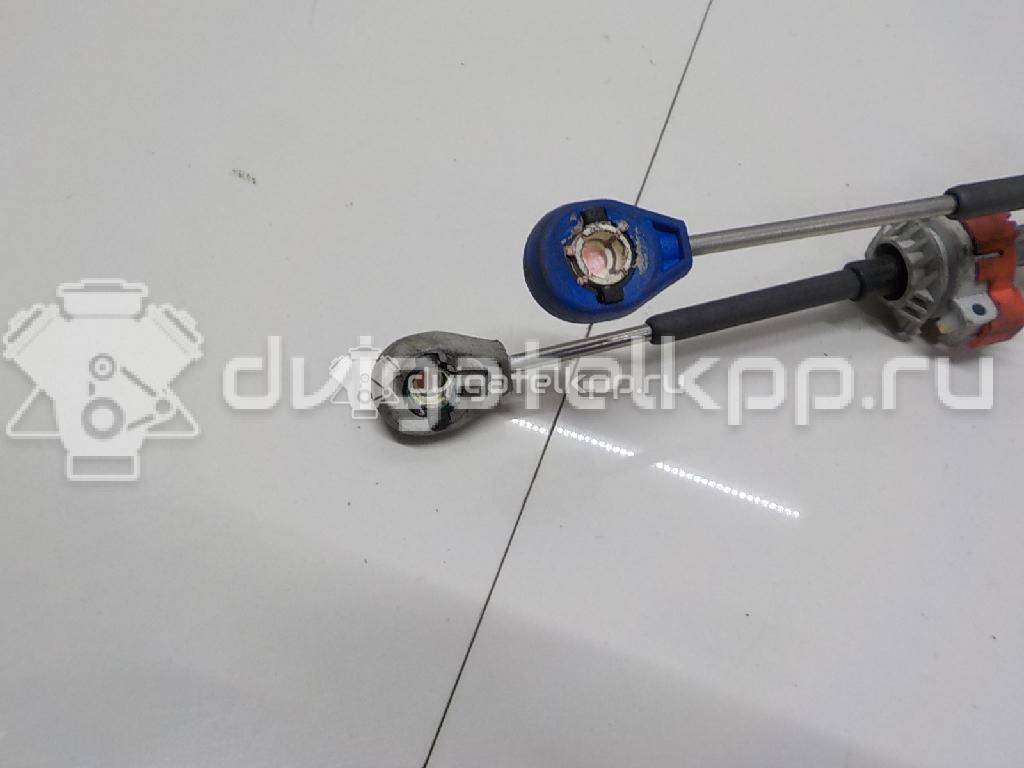 Фото Трос КПП  34413JD000 для Nissan Qashqai {forloop.counter}}