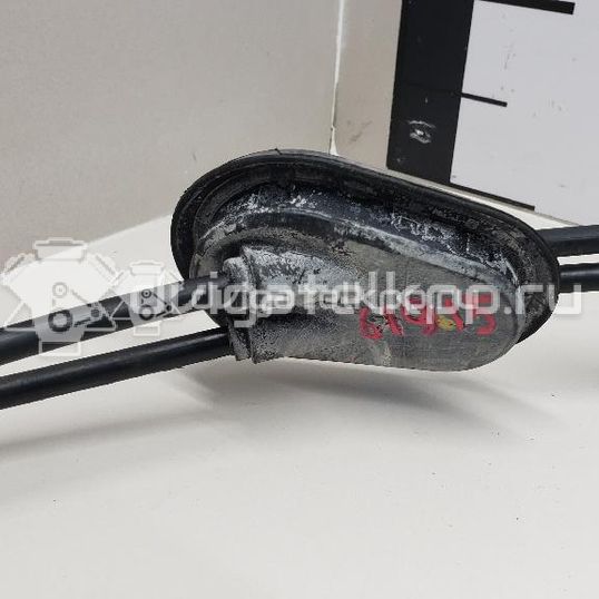 Фото Трос КПП  34413JD70A для Nissan Qashqai