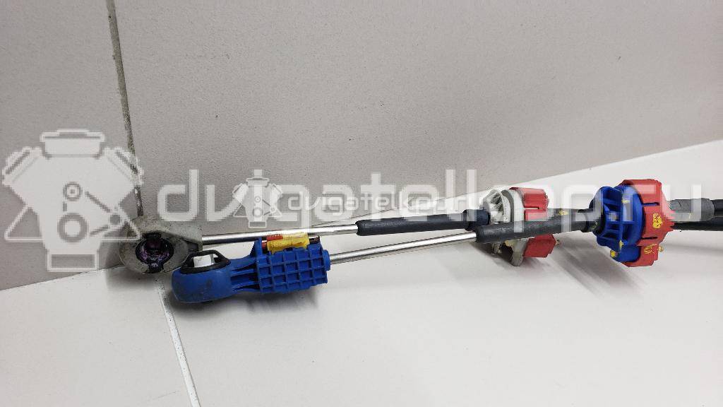 Фото Трос КПП  34413JD70A для Nissan Qashqai {forloop.counter}}