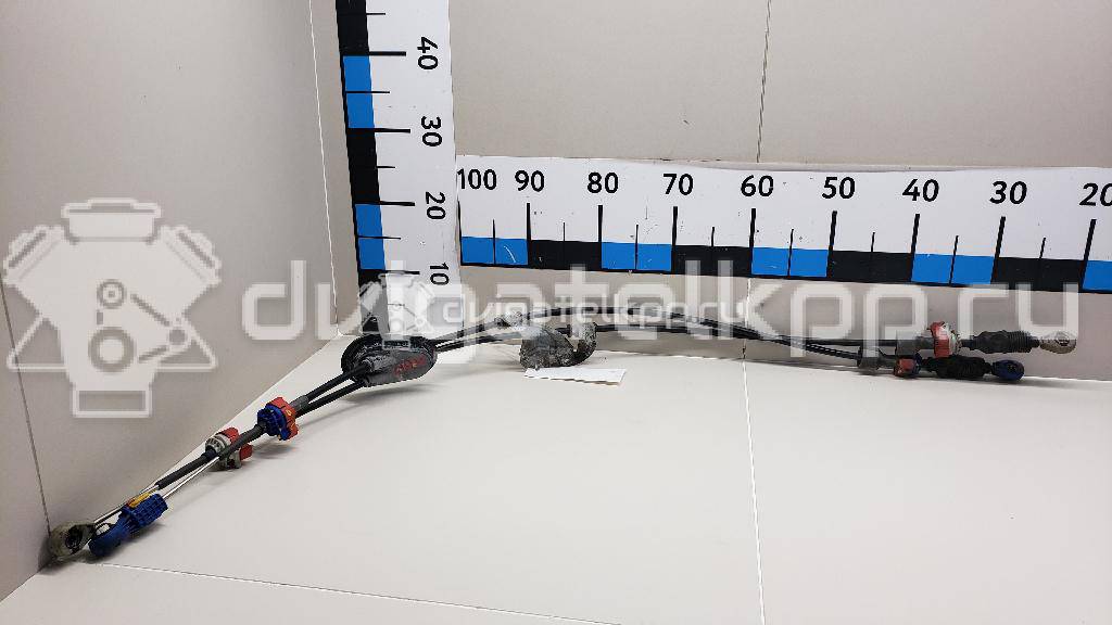 Фото Трос КПП  34413JD70A для Nissan Qashqai {forloop.counter}}