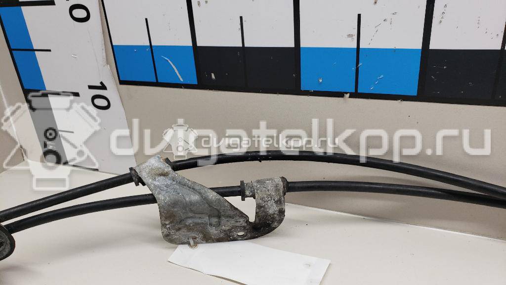 Фото Трос КПП  34413JD70A для Nissan Qashqai {forloop.counter}}