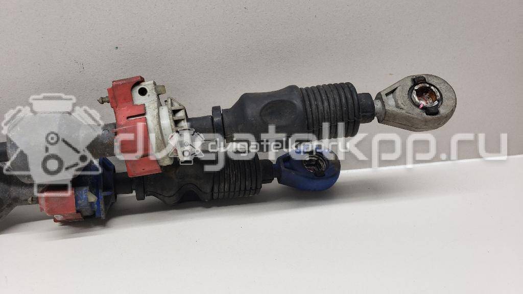 Фото Трос КПП  34413JD70A для Nissan Qashqai {forloop.counter}}