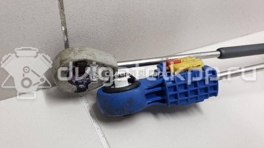 Фото Трос КПП  34413JD70A для Nissan Qashqai {forloop.counter}}