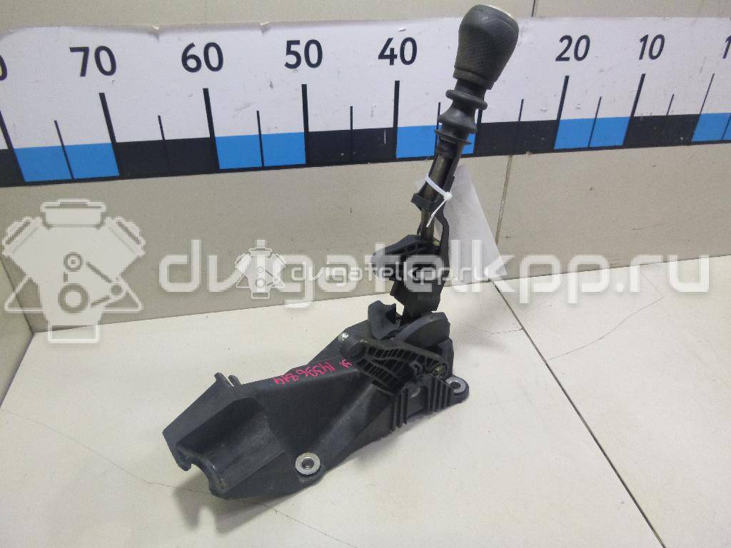 Фото Кулиса КПП  34101jd500 для Nissan Qashqai {forloop.counter}}