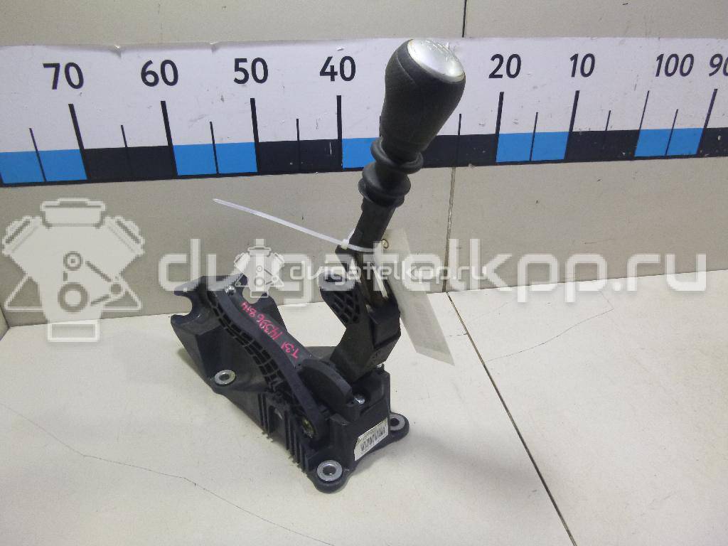 Фото Кулиса КПП  34101jd500 для Nissan Qashqai {forloop.counter}}