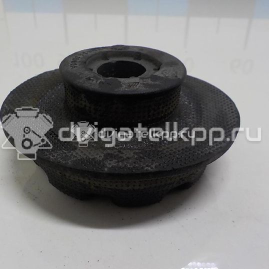 Фото Проставка под заднюю пружину  55034JD00A для Nissan Juke F15 / Qashqai / X-Trail