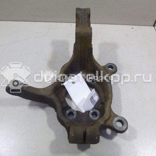 Фото Кулак поворотный передний левый  40015JD000 для Nissan Qashqai