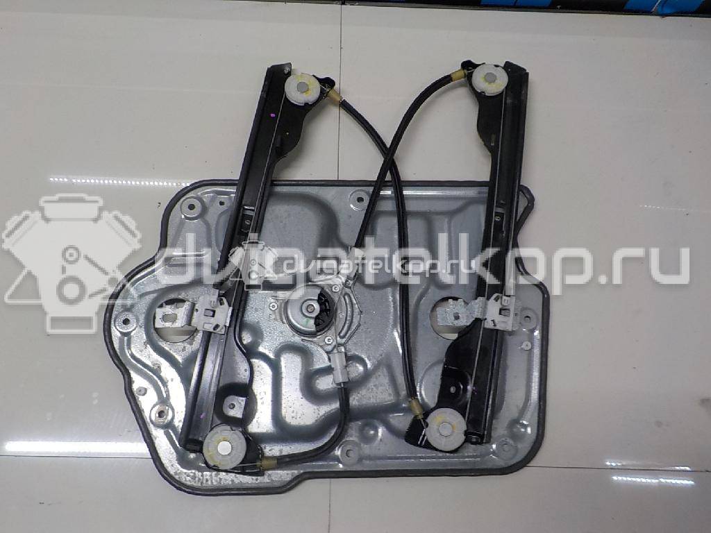 Фото Стеклоподъемник электр. передний левый  80771JD00A для Nissan Qashqai {forloop.counter}}