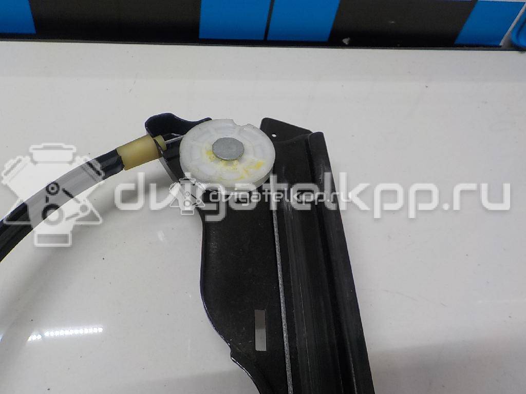 Фото Стеклоподъемник электр. передний левый  80771JD00A для Nissan Qashqai {forloop.counter}}