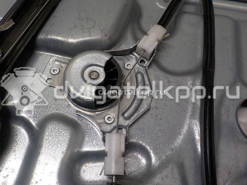 Фото Стеклоподъемник электр. передний левый  80771JD00A для Nissan Qashqai {forloop.counter}}