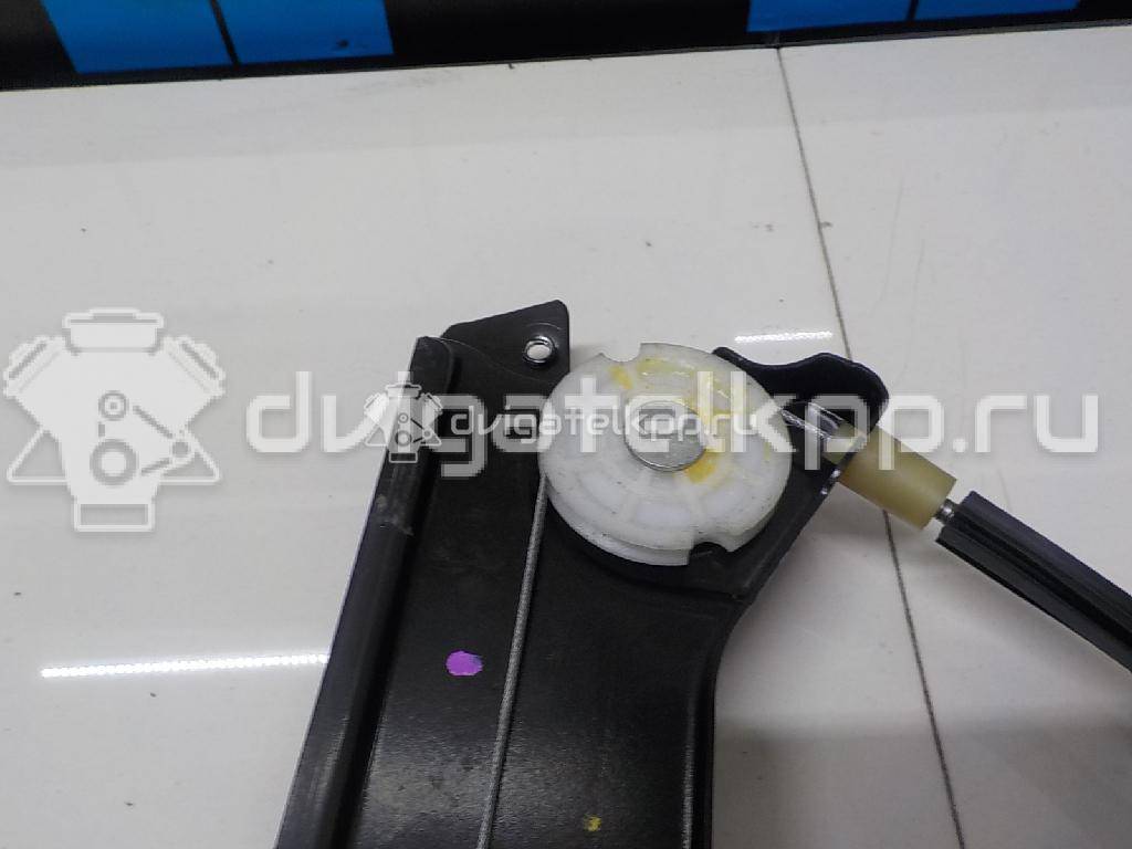 Фото Стеклоподъемник электр. передний левый  80771JD00A для Nissan Qashqai {forloop.counter}}