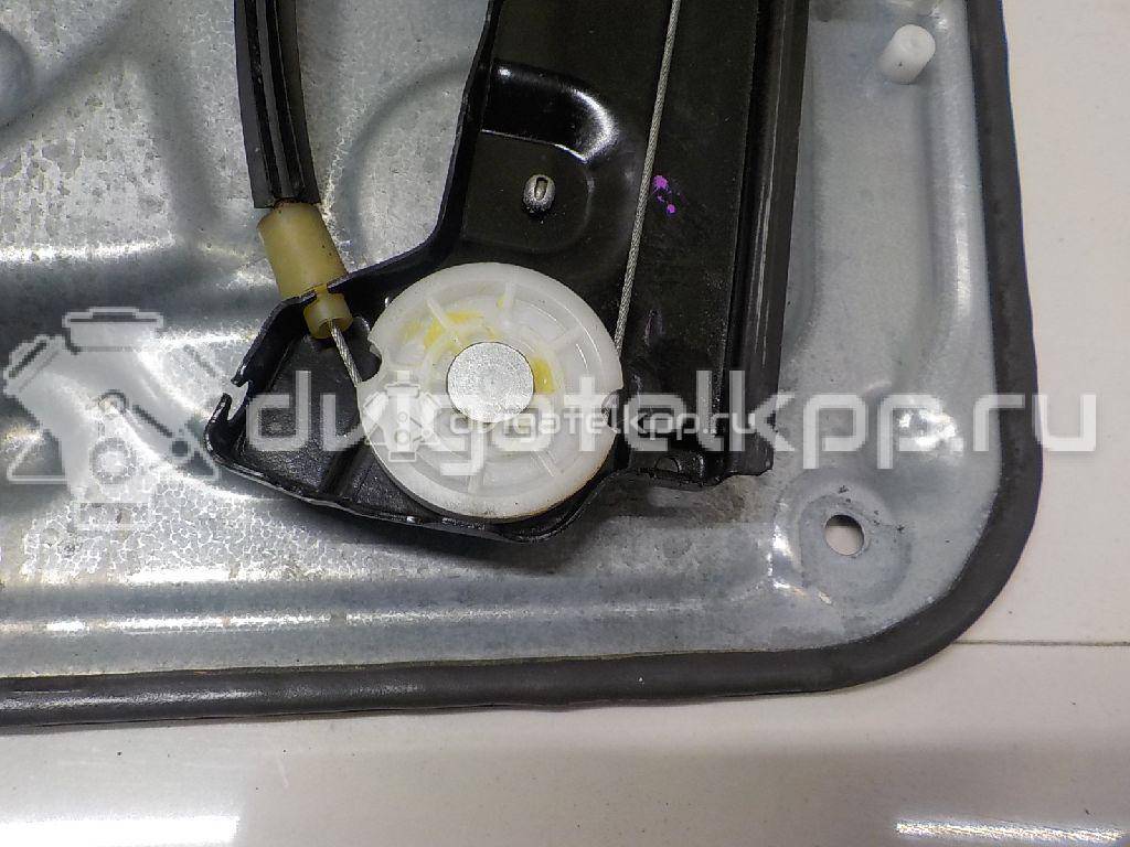 Фото Стеклоподъемник электр. передний левый  80771JD00A для Nissan Qashqai {forloop.counter}}