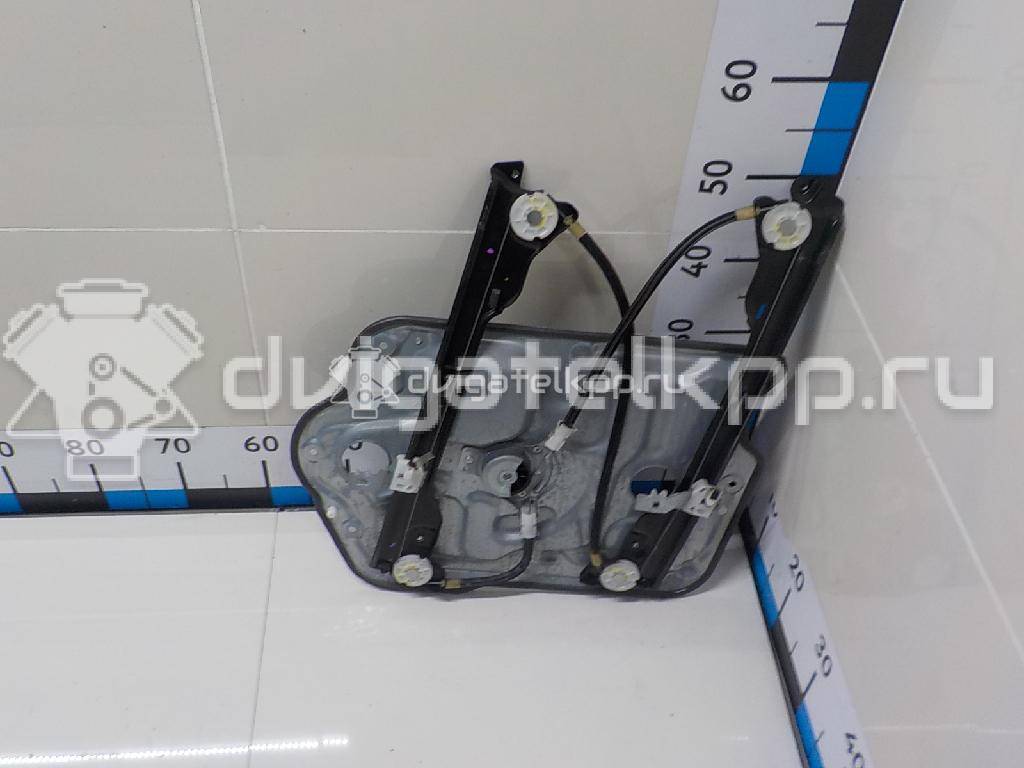 Фото Стеклоподъемник электр. передний левый  80771JD00A для Nissan Qashqai {forloop.counter}}