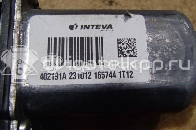 Фото Стеклоподъемник электр. задний левый  82701jd400 для Nissan Qashqai {forloop.counter}}
