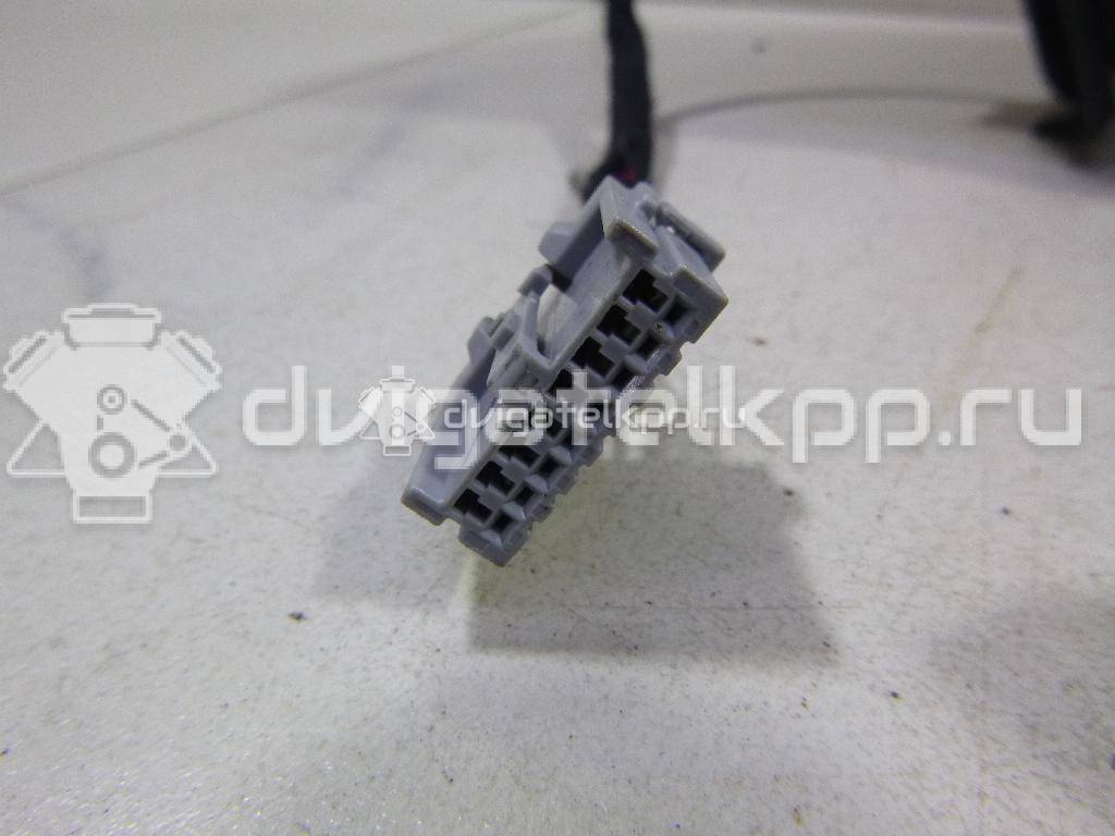 Фото Зеркало левое электрическое  96302br74a для Nissan Qashqai {forloop.counter}}