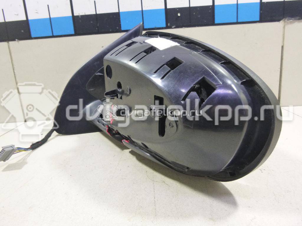 Фото Зеркало левое электрическое  96302br74a для Nissan Qashqai {forloop.counter}}