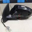 Фото Зеркало левое электрическое  96302br74a для Nissan Qashqai {forloop.counter}}