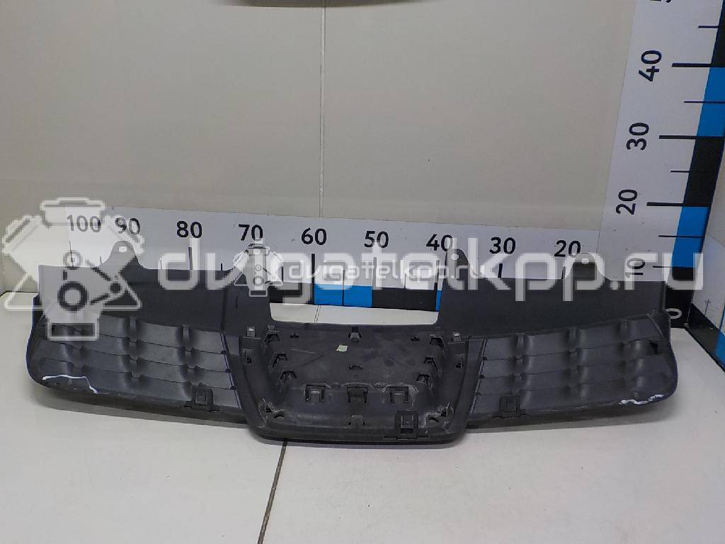 Фото Решетка радиатора  62310jd00b для Nissan Qashqai {forloop.counter}}