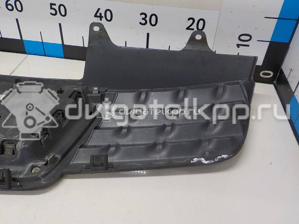 Фото Решетка радиатора  62310jd00b для Nissan Qashqai {forloop.counter}}