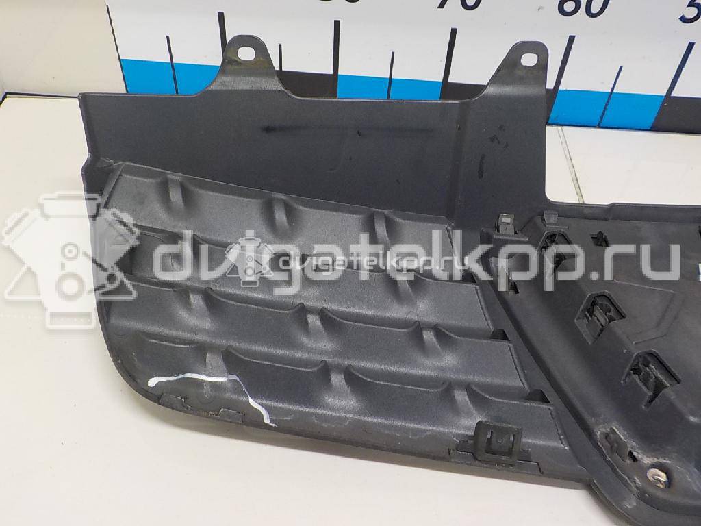 Фото Решетка радиатора  62310jd00b для Nissan Qashqai {forloop.counter}}