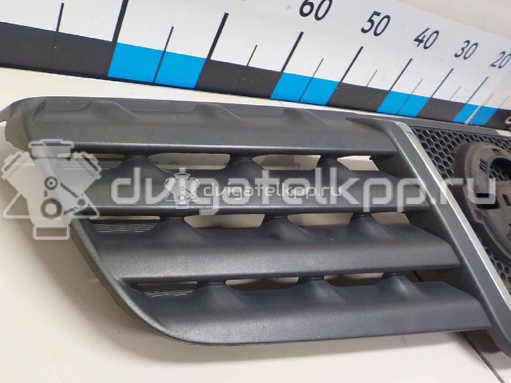 Фото Решетка радиатора  62310jd00b для Nissan Qashqai {forloop.counter}}