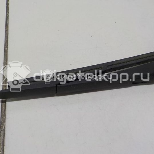 Фото Поводок стеклоочистителя заднего  28781JD00A для Nissan Qashqai