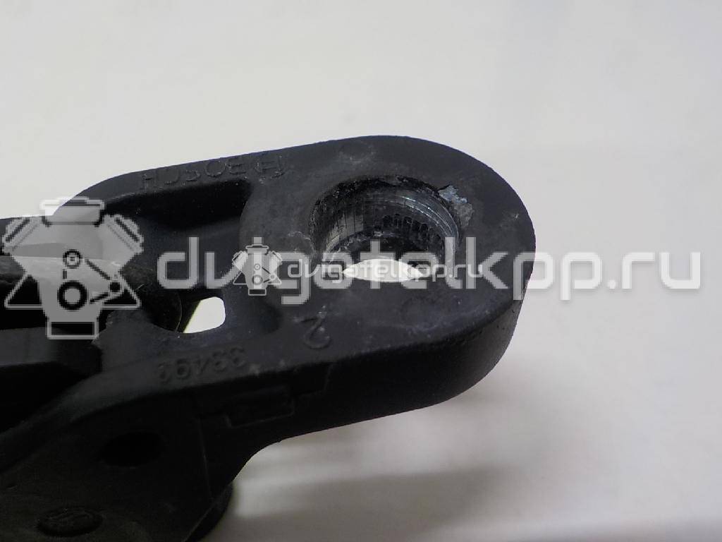 Фото Поводок стеклоочистителя заднего  28781JD00A для Nissan Qashqai {forloop.counter}}