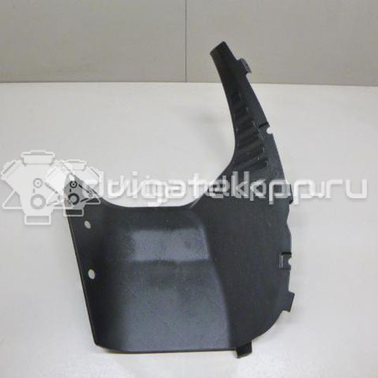 Фото Локер задний левый  78819JD00A для nissan Qashqai (J10)