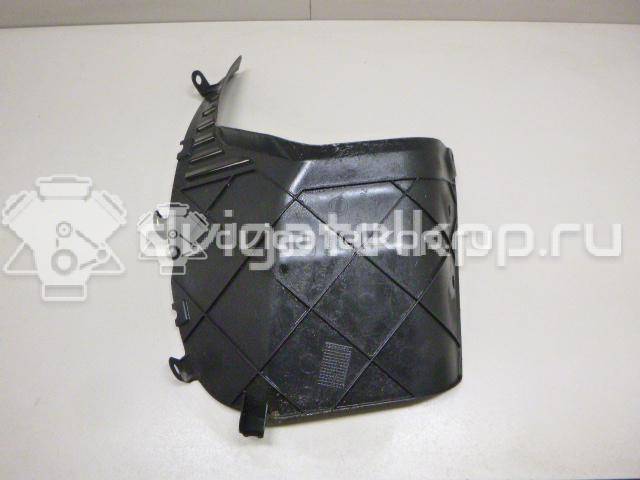 Фото Локер задний левый  78819JD00A для nissan Qashqai (J10) {forloop.counter}}