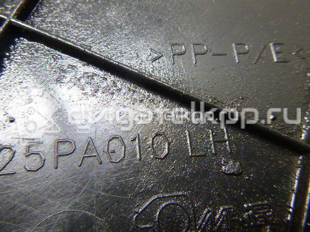 Фото Локер задний левый  78819JD00A для nissan Qashqai (J10) {forloop.counter}}