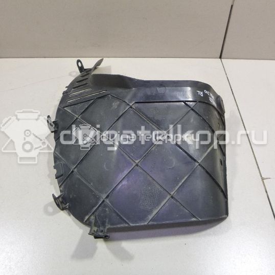 Фото Локер задний левый  78819JD00A для nissan Qashqai (J10)