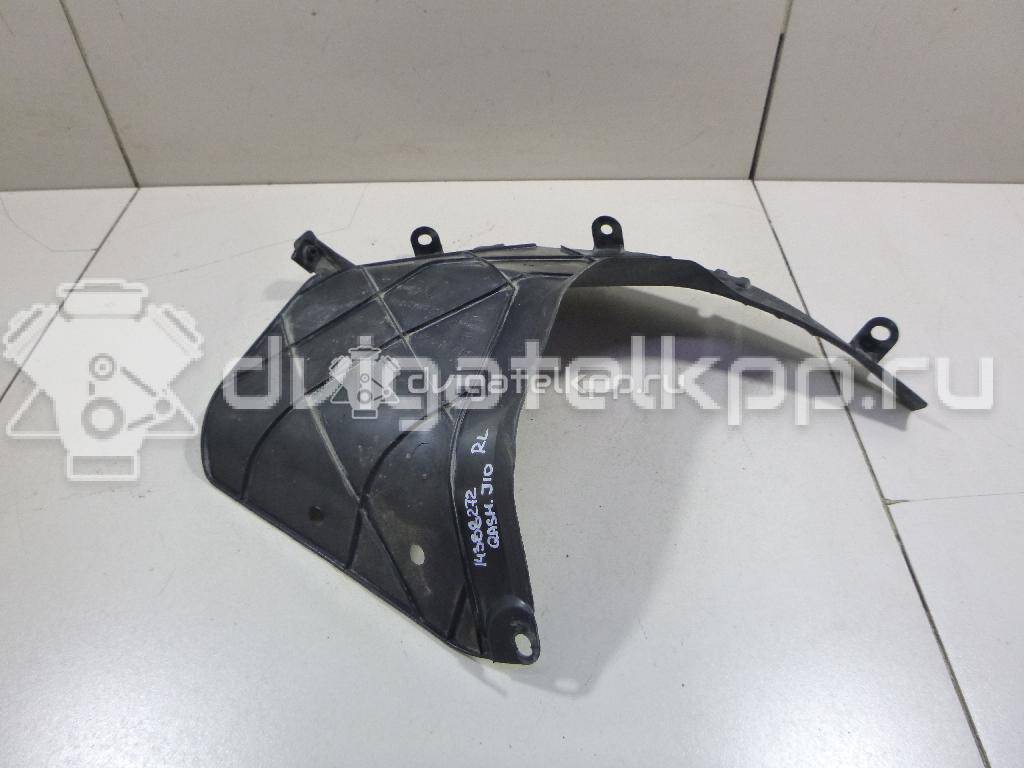 Фото Локер задний левый  78819JD00A для nissan Qashqai (J10) {forloop.counter}}