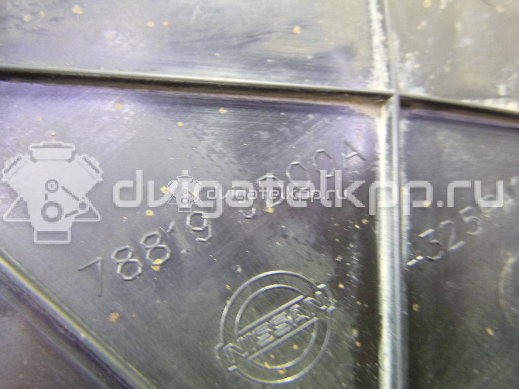 Фото Локер задний левый  78819JD00A для nissan Qashqai (J10) {forloop.counter}}