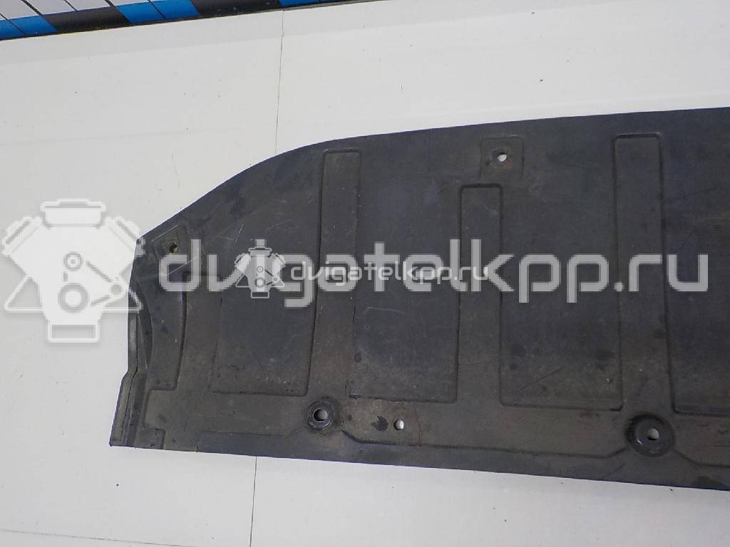 Фото Пыльник двигателя  75892jd000 для Nissan Qashqai {forloop.counter}}