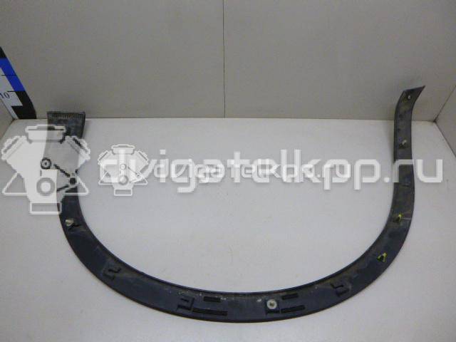 Фото Накладка переднего крыла правого  63810JD01D для Nissan Qashqai {forloop.counter}}