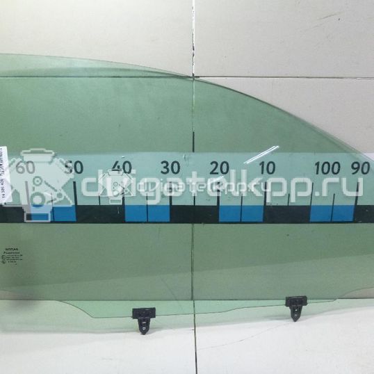Фото Стекло двери передней правой  80300JD000 для Nissan Qashqai