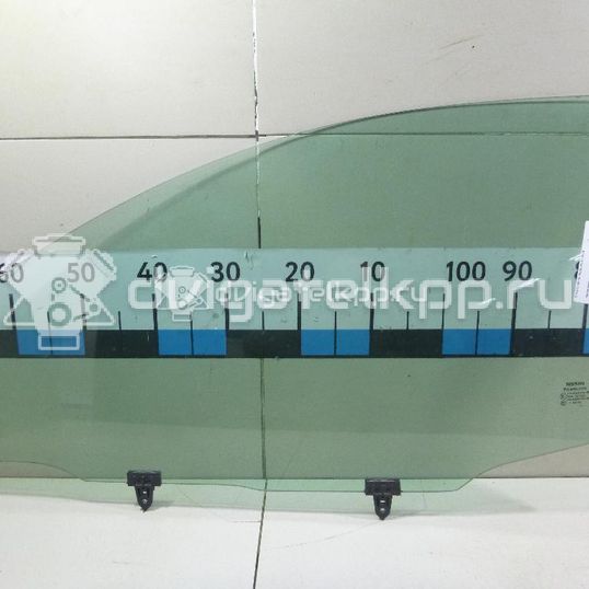 Фото Стекло двери передней левой  80301JD000 для Nissan Qashqai