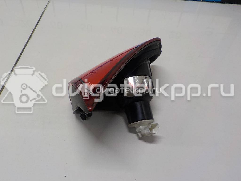 Фото Фонарь задний внутренний правый  26550jd800 для Nissan Qashqai {forloop.counter}}