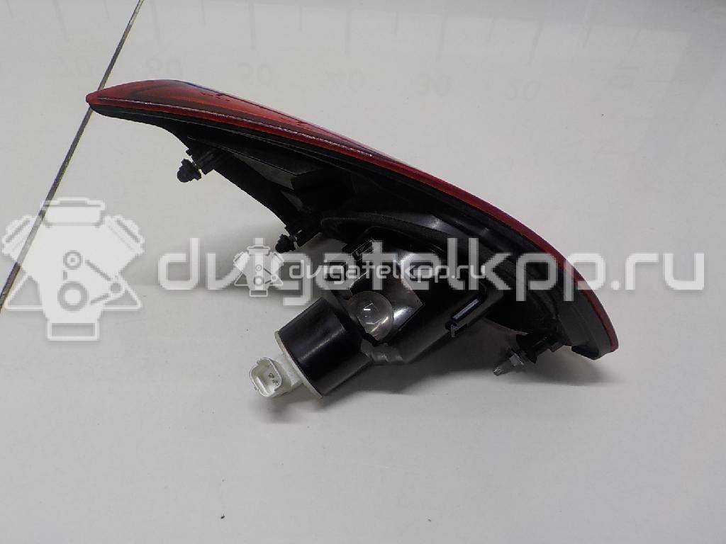 Фото Фонарь задний внутренний правый  26550jd800 для Nissan Qashqai {forloop.counter}}