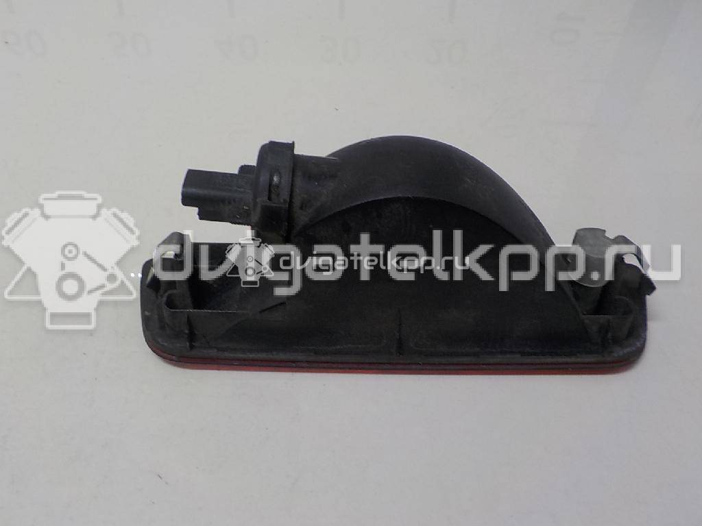 Фото Фонарь задний противотуманный  26580JD00A для Nissan Qashqai {forloop.counter}}
