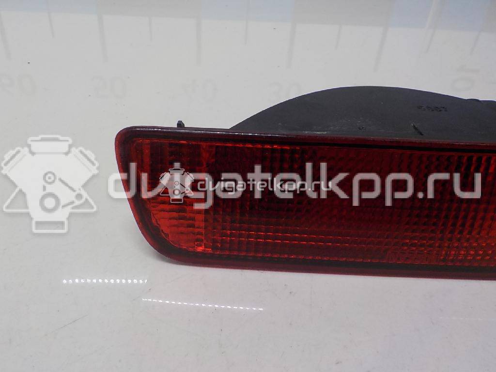 Фото Фонарь задний противотуманный  26580JD00A для Nissan Qashqai {forloop.counter}}