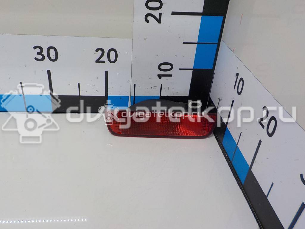 Фото Фонарь задний противотуманный  26580JD00A для Nissan Qashqai {forloop.counter}}