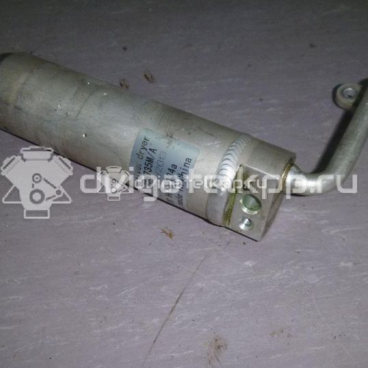 Фото Осушитель системы кондиционирования  92131jd20a для Nissan Qashqai